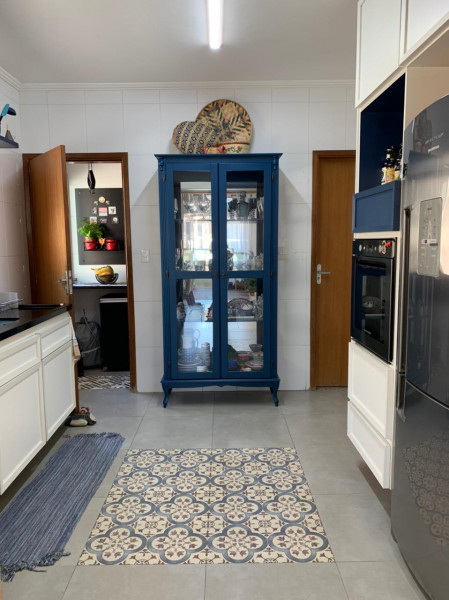 Casa à venda Vila São Jorge com 88m² e 3 quartos por R$ 330.000 - 700000389-cozinha-3.jpg