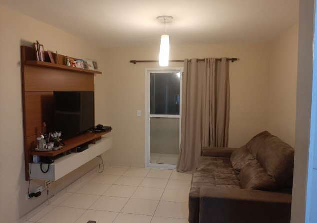 imóvel com 56m²