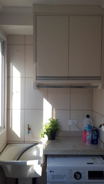 imóvel com 56m² - Cidade Morumbi - Sao Jose dos Campos