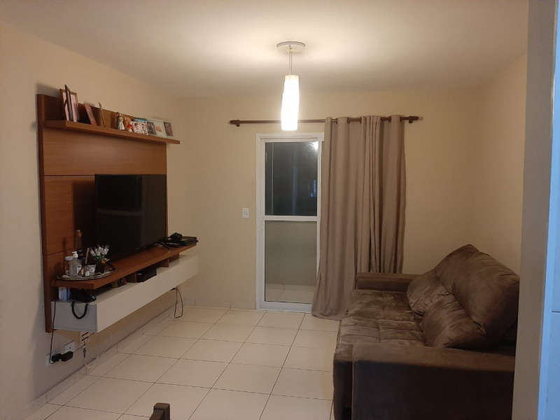 imóvel com 56m² - Cidade Morumbi - Sao Jose dos Campos