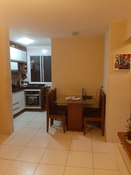 imóvel com 56m² - Cidade Morumbi - Sao Jose dos Campos