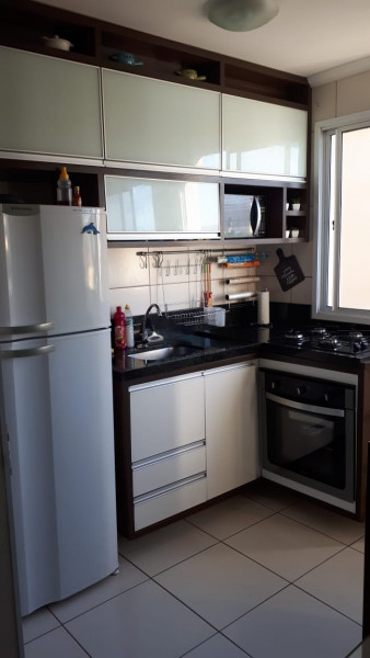 imóvel com 56m² - Cidade Morumbi - Sao Jose dos Campos