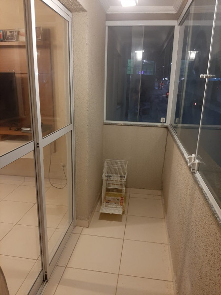 imóvel com 56m² - Cidade Morumbi - Sao Jose dos Campos