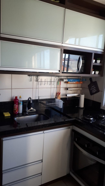 imóvel com 56m² - Cidade Morumbi - Sao Jose dos Campos