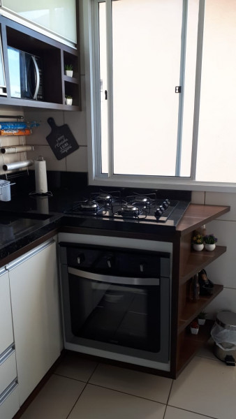 imóvel com 56m² - Cidade Morumbi - Sao Jose dos Campos