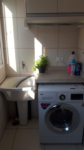 imóvel com 56m² - Cidade Morumbi - Sao Jose dos Campos