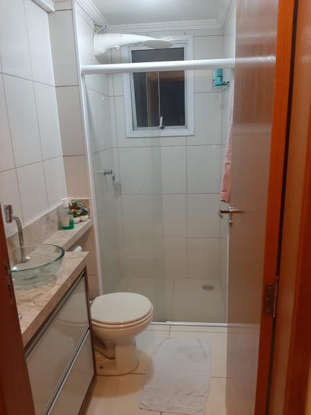 imóvel com 56m² - Cidade Morumbi - Sao Jose dos Campos