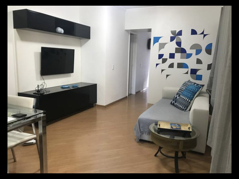 imóvel com 40m² - Vila Olímpia - São Paulo
