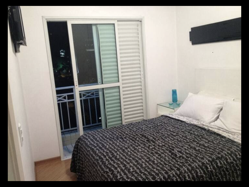 imóvel com 40m² - Vila Olímpia - São Paulo