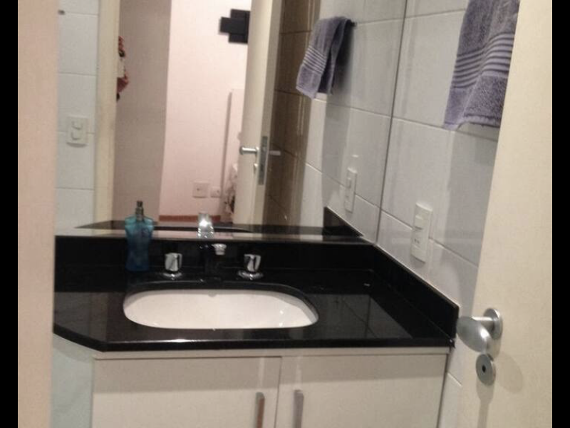 imóvel com 40m² - Vila Olímpia - São Paulo