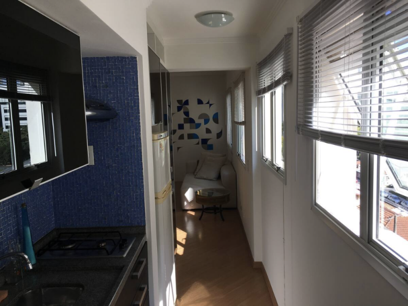 imóvel com 40m² - Vila Olímpia - São Paulo