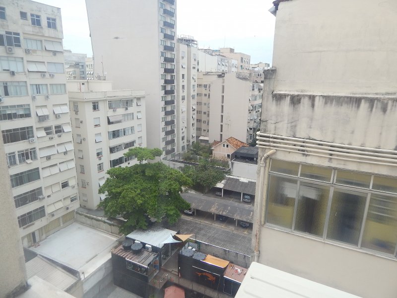 imóvel com 218m² - Ipanema - Rio de Janeiro