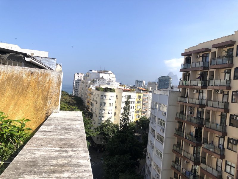 imóvel com 218m² - Ipanema - Rio de Janeiro