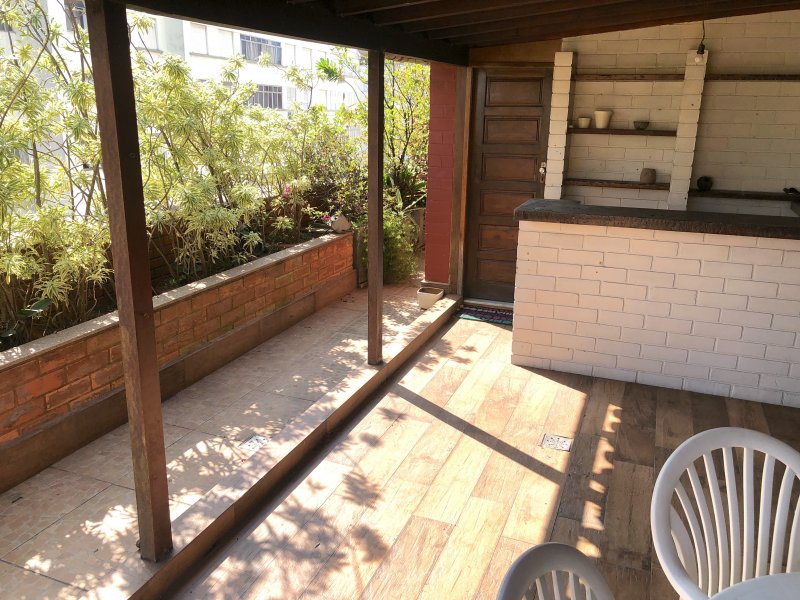 imóvel com 218m² - Ipanema - Rio de Janeiro
