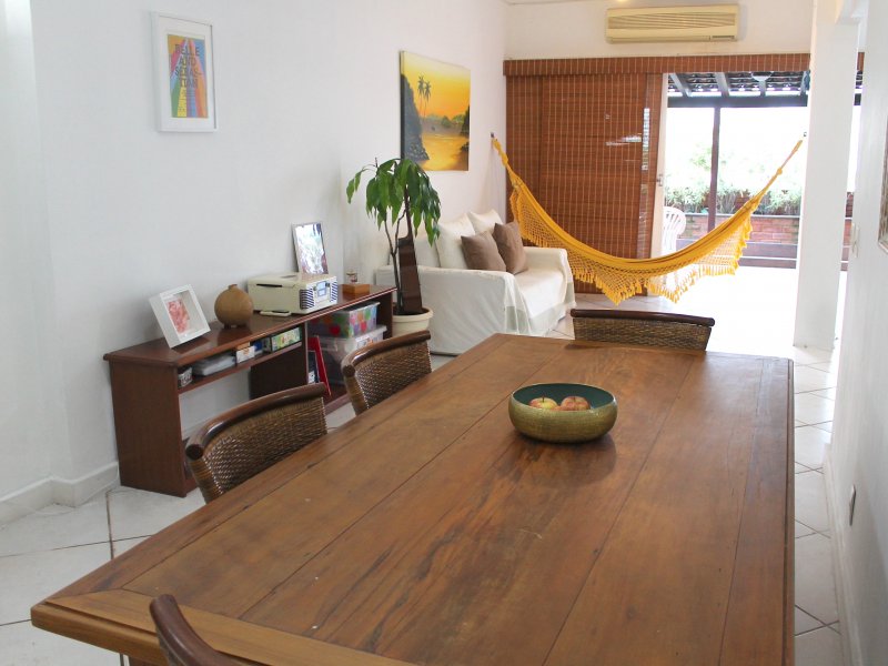 imóvel com 218m² - Ipanema - Rio de Janeiro