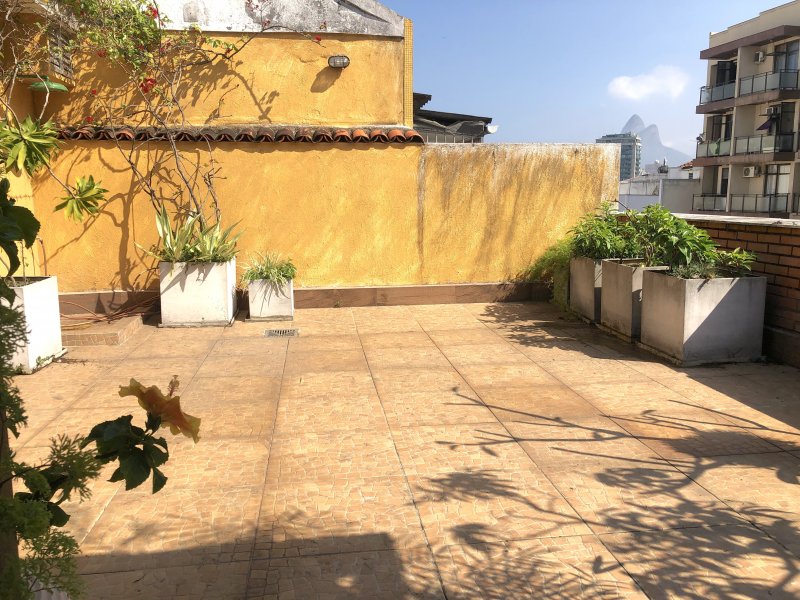 imóvel com 218m² - Ipanema - Rio de Janeiro