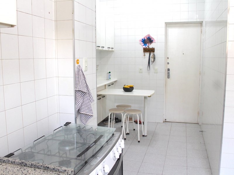 imóvel com 218m² - Ipanema - Rio de Janeiro