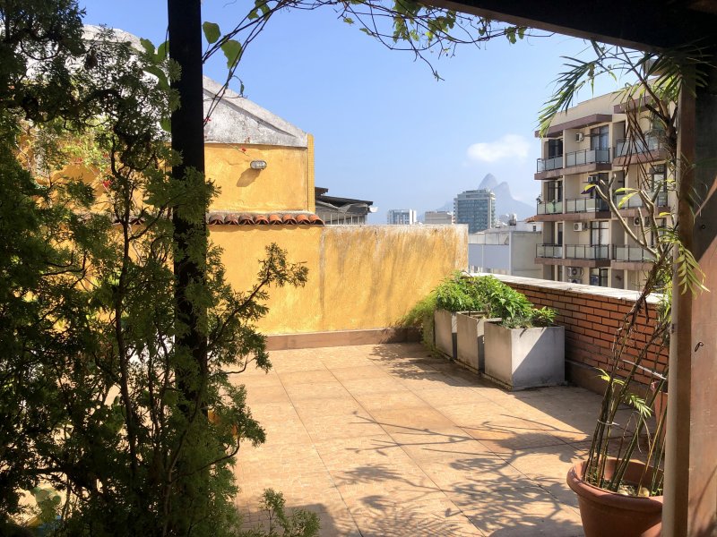 imóvel com 218m² - Ipanema - Rio de Janeiro