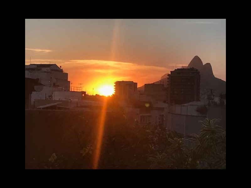 imóvel com 218m² - Ipanema - Rio de Janeiro