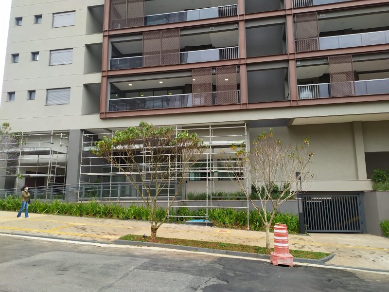 imóvel com 70m² - Vila Mariana - São Paulo