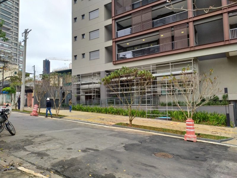imóvel com 70m² - Vila Mariana - São Paulo