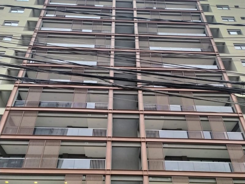 imóvel com 70m² - Vila Mariana - São Paulo