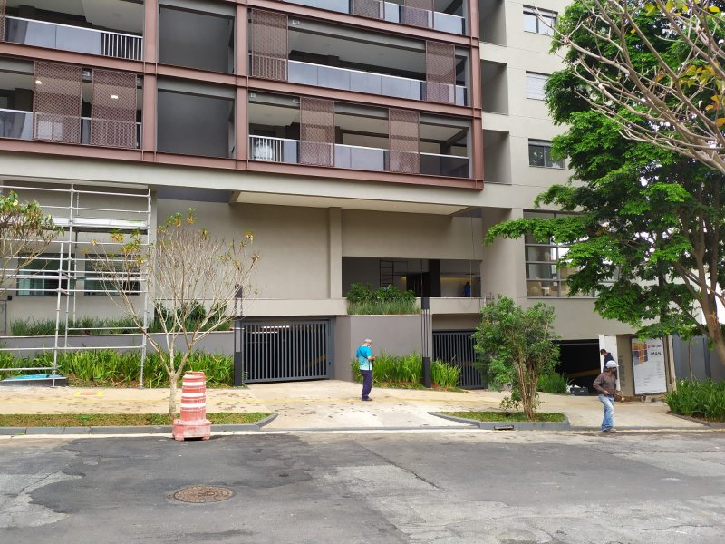 imóvel com 70m² - Vila Mariana - São Paulo