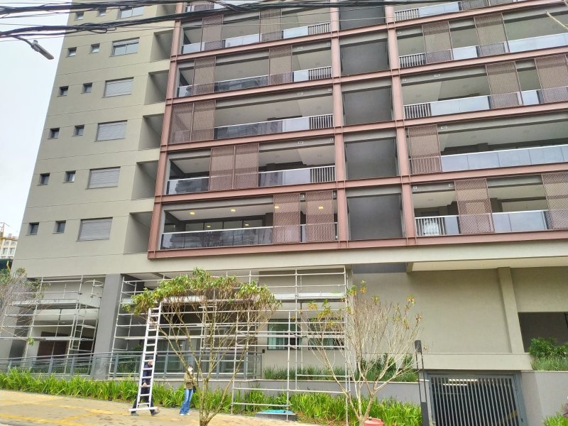 imóvel com 70m² - Vila Mariana - São Paulo
