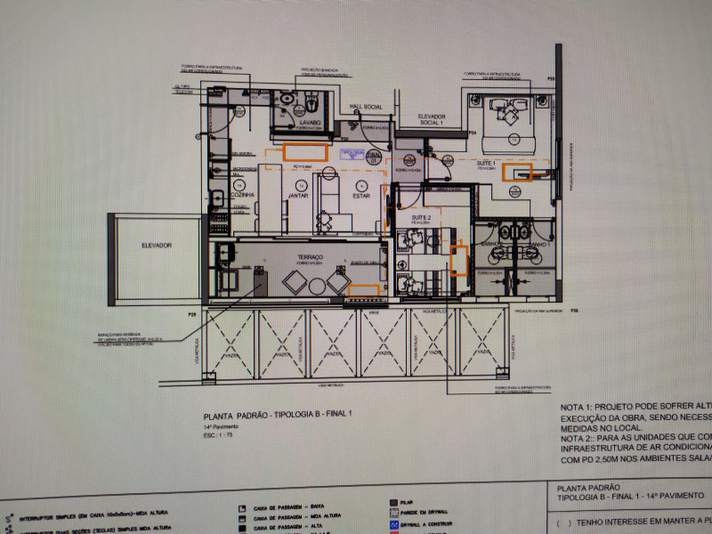 imóvel com 70m² - Vila Mariana - São Paulo