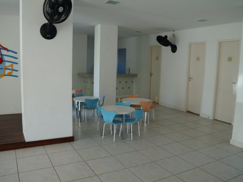 Apartamento à venda Buraquinho com 55m² e 2 quartos por R$ 265.000 - 106023150-apt51.JPG