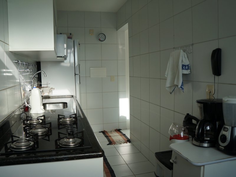 Apartamento à venda Buraquinho com 55m² e 2 quartos por R$ 265.000 - 862929327-apt02.JPG