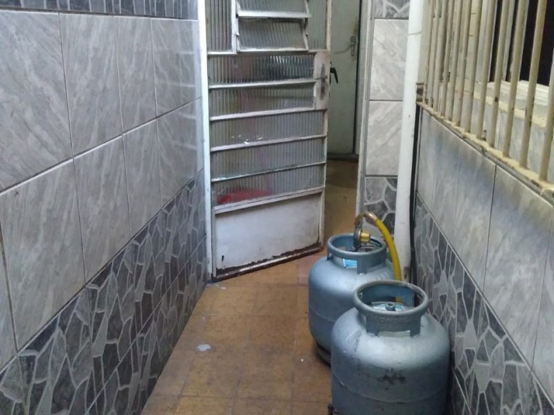 imóvel com 160m² - Vila Califórnia - São Paulo