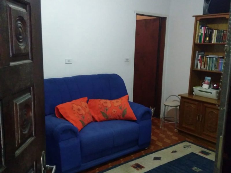 imóvel com 160m² - Vila Califórnia - São Paulo