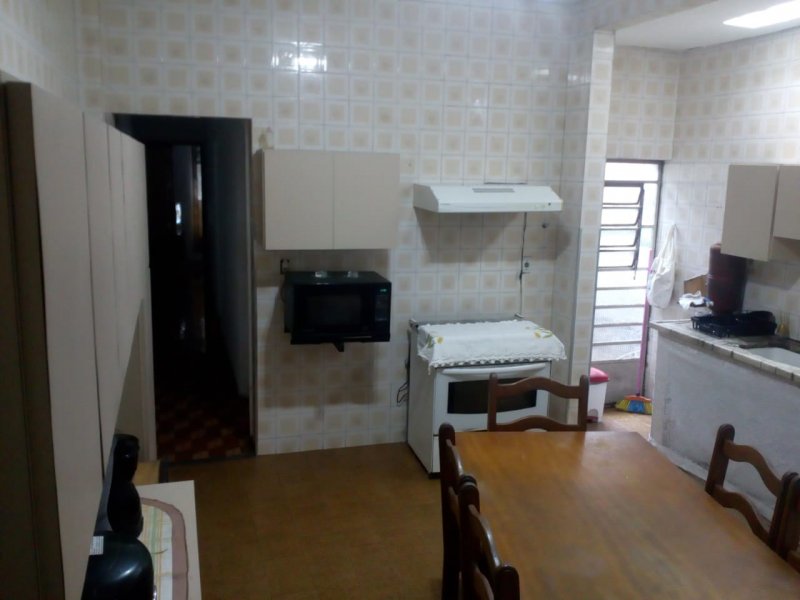imóvel com 160m² - Vila Califórnia - São Paulo