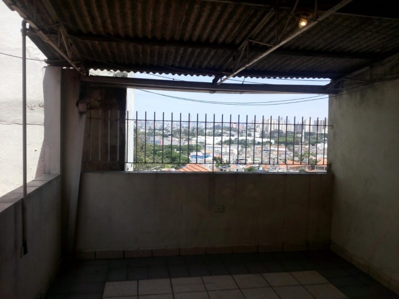 imóvel com 160m² - Vila Califórnia - São Paulo