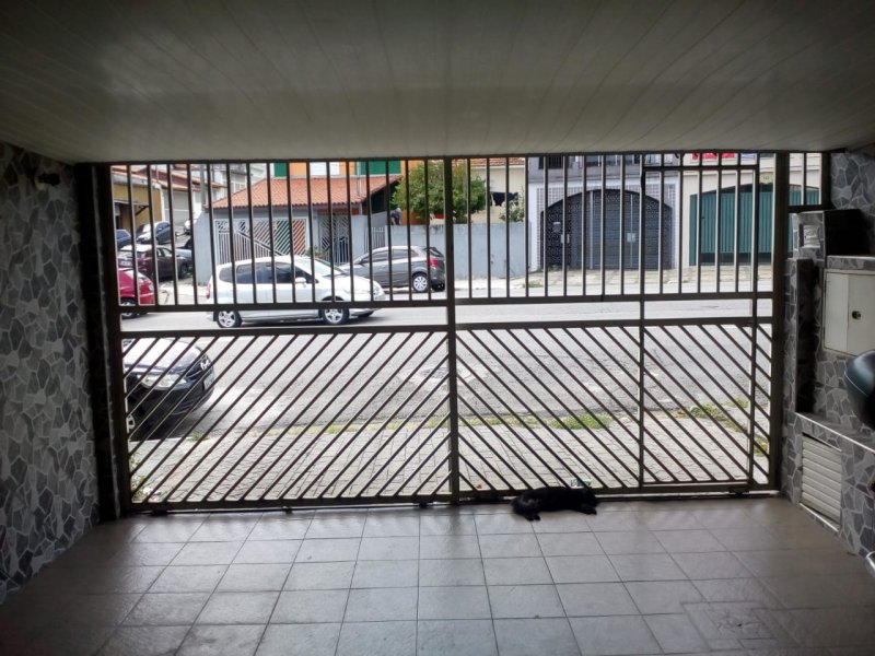 imóvel com 160m² - Vila Califórnia - São Paulo