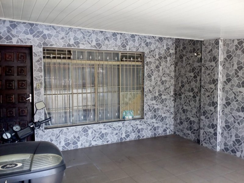 imóvel com 160m² - Vila Califórnia - São Paulo