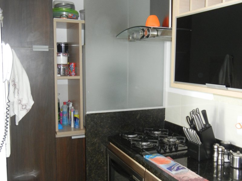 imóvel com 55m² - Armação - Salvador