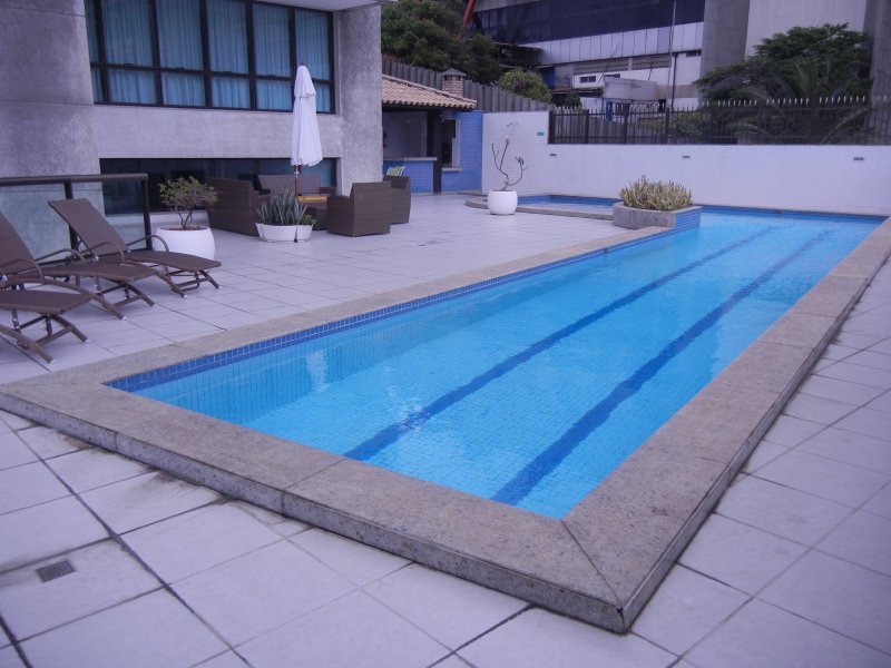 imóvel com 55m² - Armação - Salvador