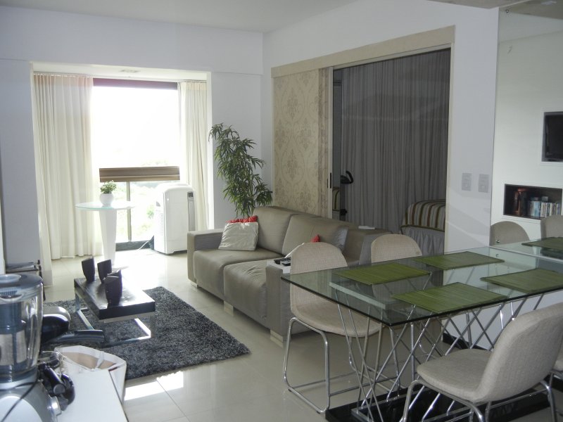 imóvel com 55m² - Armação - Salvador