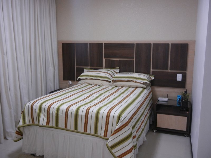 imóvel com 55m² - Armação - Salvador