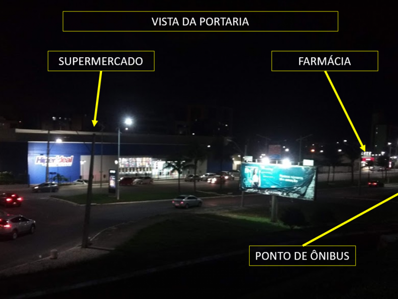 imóvel com 55m² - Armação - Salvador