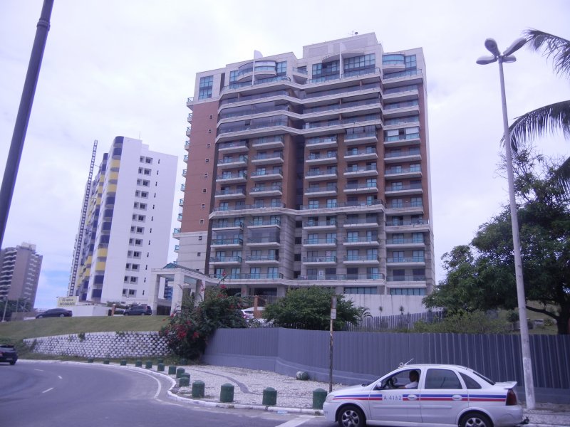 imóvel com 55m² - Armação - Salvador