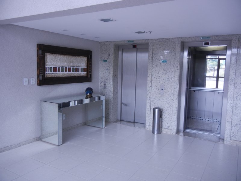 imóvel com 55m² - Armação - Salvador