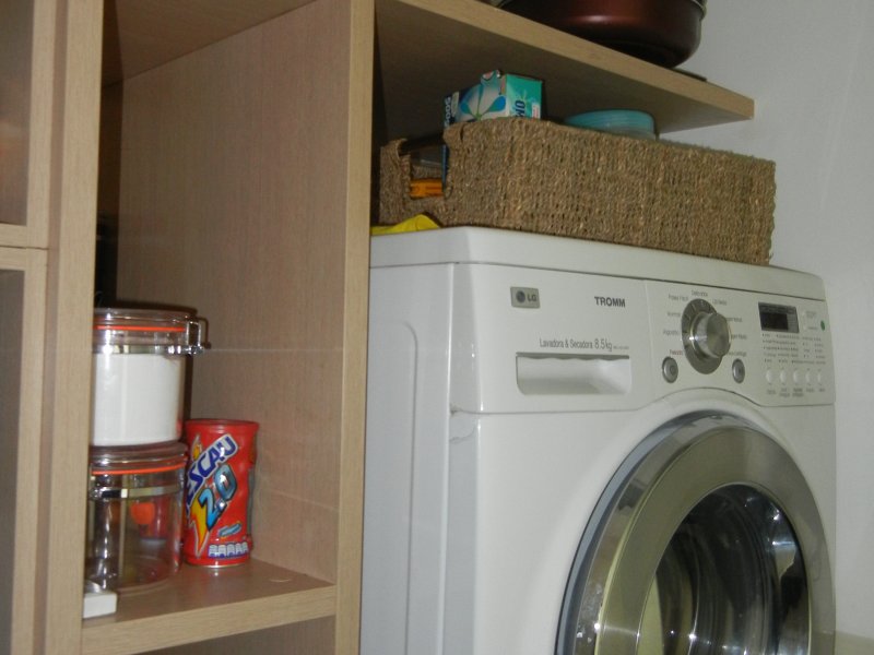 imóvel com 55m² - Armação - Salvador