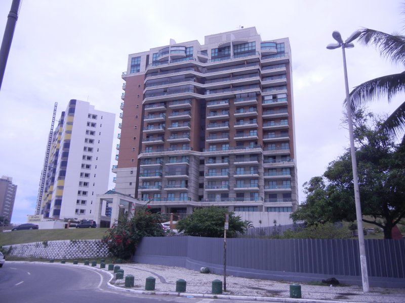 imóvel com 55m² - Armação - Salvador