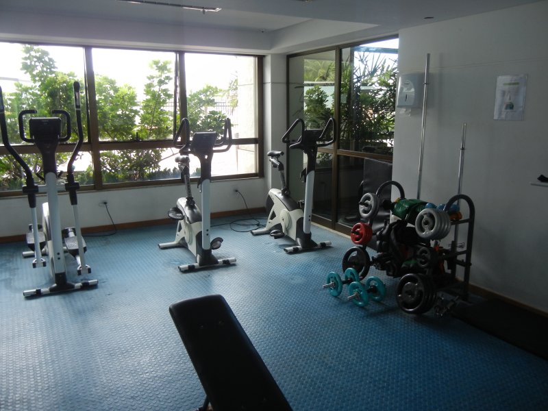 imóvel com 55m² - Armação - Salvador