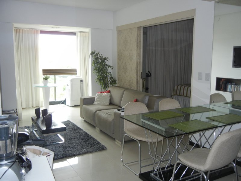 imóvel com 55m² - Armação - Salvador