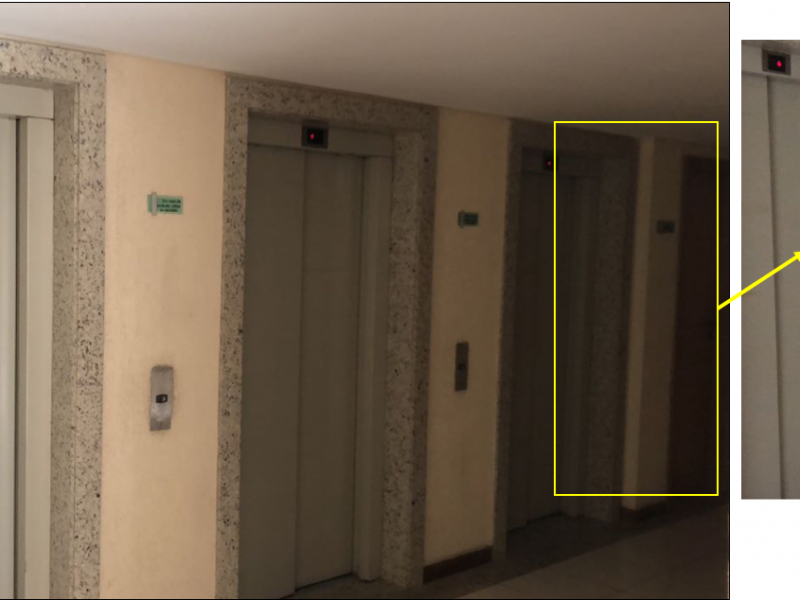 imóvel com 55m² - Armação - Salvador