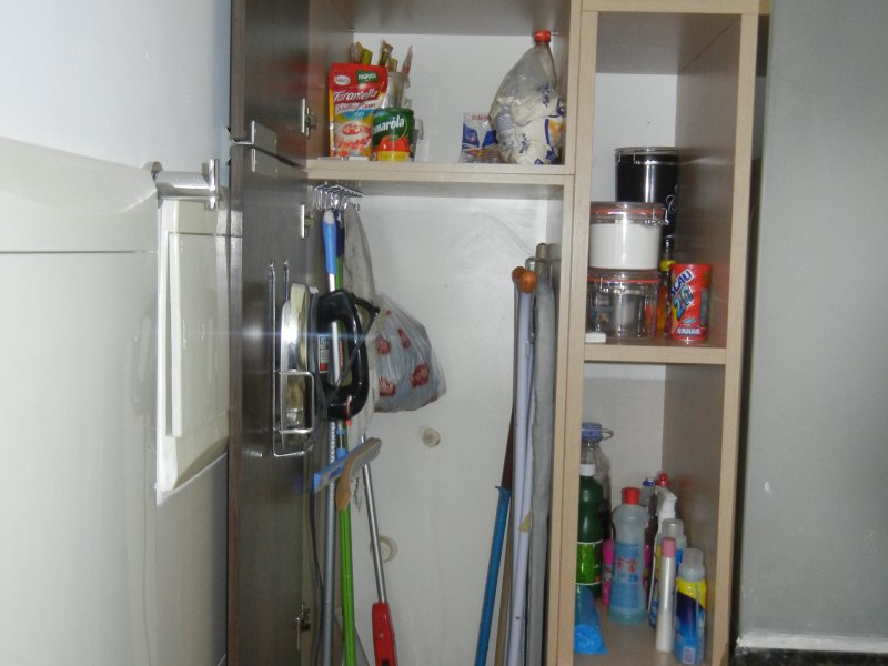 imóvel com 55m² - Armação - Salvador